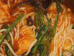 -雙冲柳州螺蛳粉&酸嘢&桂林米粉(簋街店)