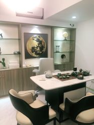 -发饰美男士增发补发假发定制店