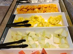 -比格比萨自助(裕源大厦店)