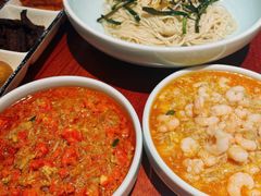 -裕兴记•蟹黄面馆(人民广场店)