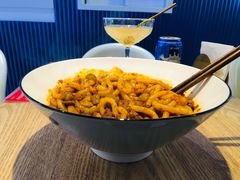 -壹粉屋新疆炒米粉(建外SOHO东区店)