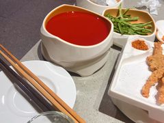 -海底捞火锅(北国先天下店)