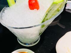 芥末小青瓜-顺峰顺水顺德菜(龙华店)