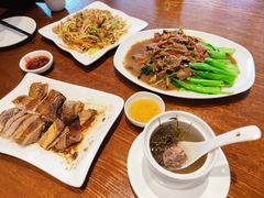 -潮名荟潮州菜馆(祈福缤纷世界店)