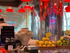 -陈鹏鹏潮汕菜(机场卫星厅·561登机口店)