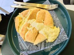 猫王榴莲饼-猫王榴莲世家(三里屯SOHO商场店)
