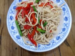 -豫掌柜饸饹面·烩面(秀沿路店)