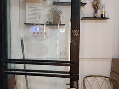 -mira甜品屋(财大店)