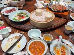 -面辣子·陕西家乡菜(钟楼店)