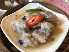 -海椰茶居(海印缤缤广场店)