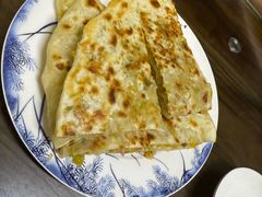 -张记饺饼筒(环城东路店)
