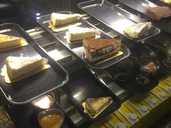 -吱咖啡西式简餐