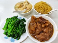 -麦文记面家(佐敦店)