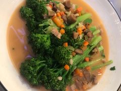 -尚一汤·粤菜海鲜(环球港店)