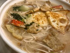 -胖大嫂渔家排档·全海景餐厅(渔村店)