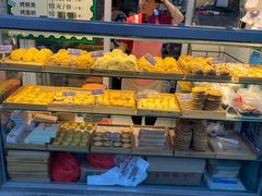 -五道口枣糕王(成府路店)