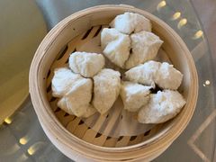 蚝皇蜜汁叉烧包-汤臣·空中餐厅·严选粤菜(石湾世博广场店)