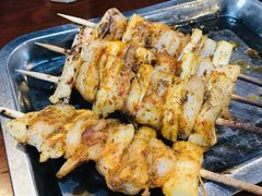 -伊隆斋(什刹海店)