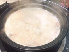 胡椒猪肚锅-捞王锅物料理(凯旋路店)