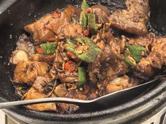-宝香绑线肉骨茶(柏威年广场店)
