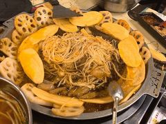 -石记东北风味烤肉(系马桩第二分店)