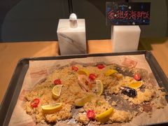 -印象餐厅(杭州国际博览中心北辰大酒店)