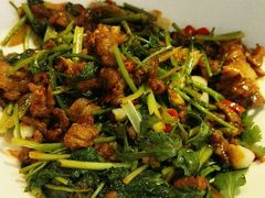 小炒羊里脊-望湘园·洞庭渔宴(永旺店)