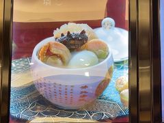 -聚春园自助餐厅(东街口店)
