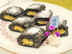 -东江渔村·古典园林·30年粤菜老字号(太和店)