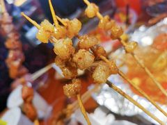 -庙街旅游·美食广场(五一广场店)