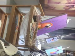 -一品格美术·中考高中成人美术培训