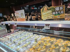 -永辉超市(萧山宝龙广场店)