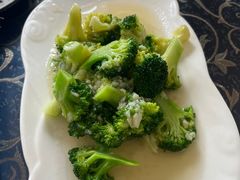 -马虎风味菜馆(王府园小区店)
