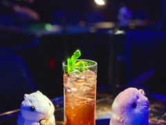 -MOSSO德国餐厅·音乐酒吧(环宇荟店)
