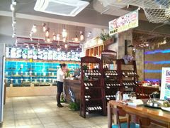 -苏大嘴海鲜牧场(奥林匹克店)