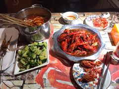 -大孩龙虾(体育场旗舰店)