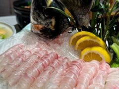 -官塘陈记鱼生·潮汕砂锅粥·牛肉火锅(潮枫路总店)