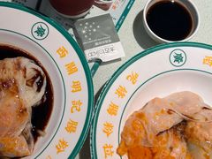 -西关明记肠粉·亚洲地标美食(北京路店)