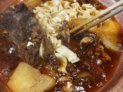 -清真·牛掌柜(奉天街店)