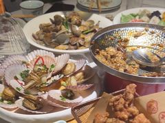 -33号大院·青岛本帮菜(五四广场店)