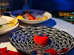 -天玑高空江景餐厅&酒吧Sky Secret Restaurant&Bar