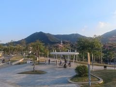 -白石龙音乐公园