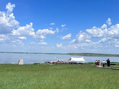 -呼和诺尔旅游景区