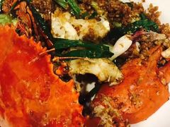 -桥底辣蟹(谢斐道店)