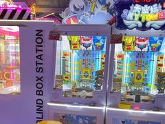 -阿尔法Game Station(中山路店)