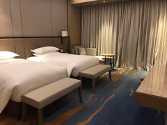 -武汉洲际酒店