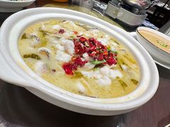-小菜园新徽菜(阜阳颍州万达店)