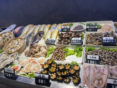 -宴小馆·小海鲜青岛菜(五四广场店)