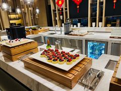 -上海临港美爵酒店·铃兰西餐厅