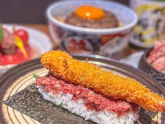 -丸藏和牛烧肉专门店(园区师惠坊店)